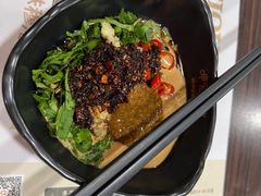 -呷哺呷哺(西单大悦城店)