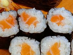 -春笙食堂.丼饭拉面寿司(GOGO新天地店)