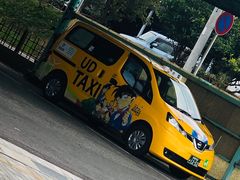 -青山刚昌故乡馆