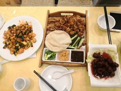 锅烧肘子-肘子酥(王顶堤店)