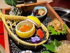 -匠和风精致料理(祥禾天地店)