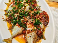 -东江海鲜大排档·潮汕菜·砂锅粥