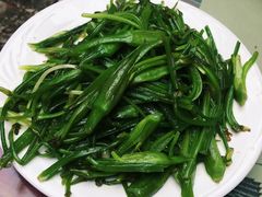 炒水性杨花-88号小吃店·经典云南菜·地道纳西美食
