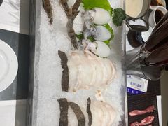 -红鼎豆捞·非遗鲍皇汤火锅(宝丰路店)