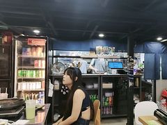 -李先生的首尔小馆(松江启源广场店)