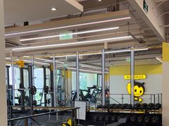 -FEELINGME乐刻包月私教馆·健身(澳门路店)