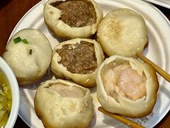 -同得兴 Since·1995 传统苏式面馆(十全街店)