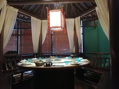 包厢-佬麻雀·剁椒鱼头(京基KK One店)