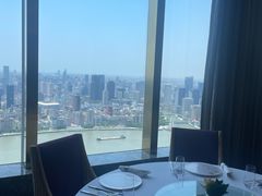 -金轩中餐厅 Jin Xuan(浦东丽思卡尔顿酒店)