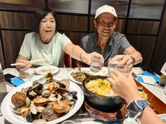 -老大连·海肠捞饭·大连海鲜大连菜(西安路店)