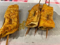 -七个烧烤·武汉大排档(翻身店)