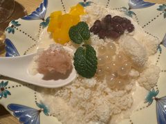 -味见·雪月花(天富路店)