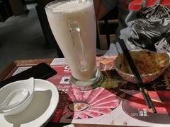 -呷哺呷哺(松江开元店)