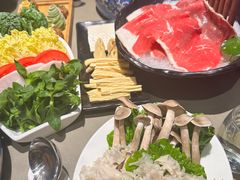 -享月汤皇·海鲜小火锅·聚会(曲江创意谷店)