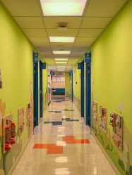 -杭州贝瑞斯美华妇儿医院·早孕·产检·儿科