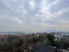 -南京城墙景区
