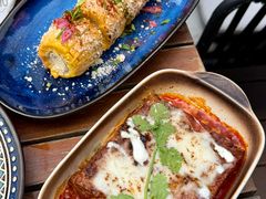-Q MEX 库迈墨西哥餐吧(三里屯店)