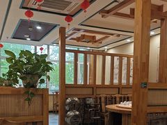 -咱屯子铁锅炖直营店(南湖大路店)