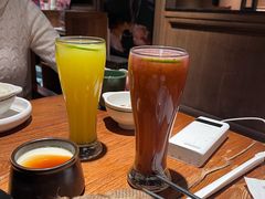 -云海肴·汽锅鸡·云南菜(美罗城店)