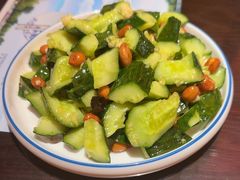 -宝光熏肉鞋底火烧(新街口店)