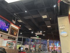 -许哥东北烧烤·铁丳烤串·宫后夹肉(繁花中心店)