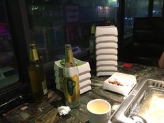 -冠菌火锅自助(东莞樟木头店)