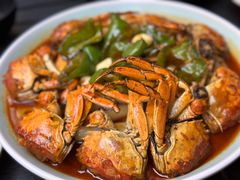 -沪小胖·小龙虾·蓝龙王(八佰伴店)