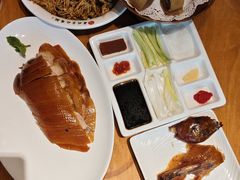 -老北京炸酱面·烤鸭(前门店)