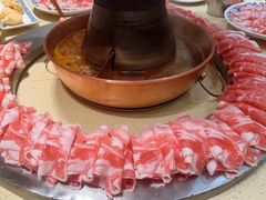 -东镇老火锅(长春路首店)