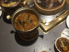 -小天鹅戴斯酒店鲸鲨百汇创作料理