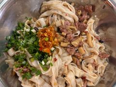 老友牛杂干捞-舒记粉店(七星路店)