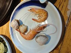 -三个渔夫·蒸汽海鲜(万德大厦店)