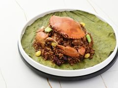 -金美华轩(东方路齐鲁店)