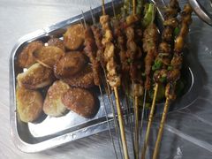 -小民大排档(光谷店)