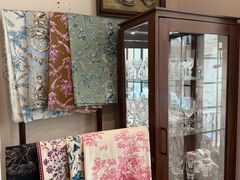 -75 Boutique Vintage 法国中古餐具家具店