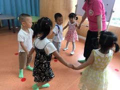 -侎宝运动成长中心(嘉定大融城店)