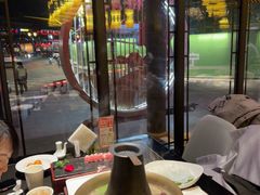 -鼓楼东街老火锅(鼓楼店)