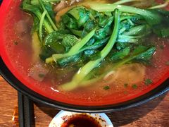 -泰煌鸡·上海白斩鸡·鸡汤面(鹤庆店)