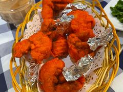 -Santoor 萨都里印度餐厅(北锣鼓巷店)