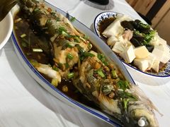 -南花桥羊肉馆老字号(乌镇店)