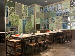 -百年果林椰子鸡(中洲店)