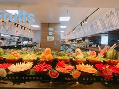 -梨花自助烤肉(乐宾店)