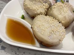 -小杨生煎(周浦万达店)
