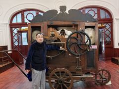 -旅顺留声机博物馆