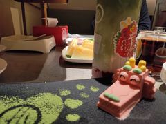 -海底捞火锅(未来城店)
