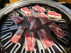 -九田家黑牛烤肉料理(珠江摩尔店)