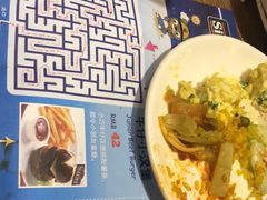 菜单-Sizzler时时乐西餐厅(长楹天街购物中心店)