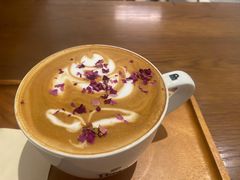 -Peet's Coffee皮爷咖啡(上海长风大悦城店)