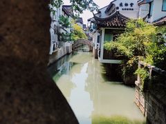 -同得兴 Since·1995 传统苏式面馆(十全街店)