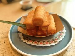 -点都德(长泰广场店)